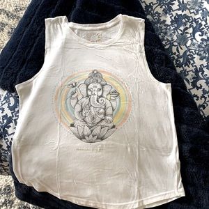 Spiritual Gangster Ganesha T
